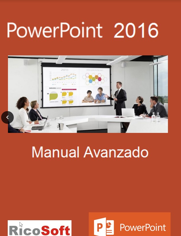 POWER POINT 2016
