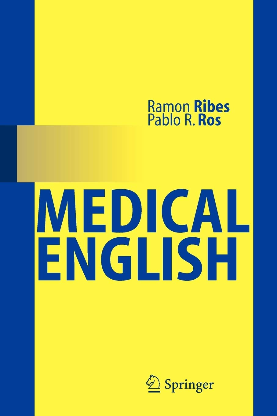 MEDICAL ENGLISH