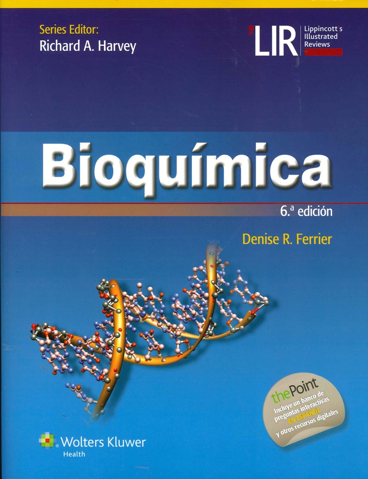 Bioquímica