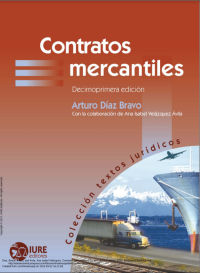 Image of CONTRATO0S MERCANTILES
