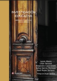 Image of INVESTIGACIÓN EDUCATIVA