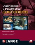 DIAGNOSTICO Y TRATAMIENTO QUIRÚRGICOS