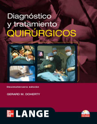 Image of DIAGNOSTICO Y TRATAMIENTO QUIRÚRGICOS