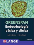 ENDOCRINOLOGÍA BÁSICA Y CLÍNICA