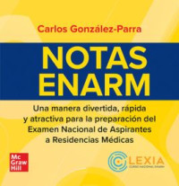 Image of Notas ENARM