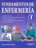 Fundamentos de enfermería 1