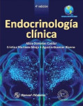ENDOCRINOLOGÍA CLÍNICA