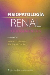 Image of PSICOPATOLOGÍA RENAL - FUNDAMENTOS