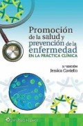 romoción de la salud y prevención de la enfermedad en la práctica clínica