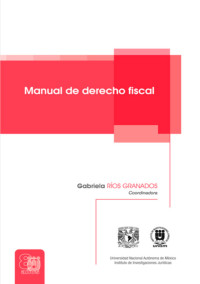 Image of MANUAL DE DERECHO FISCAL