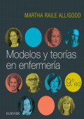 Modelos y teorías en enfermería