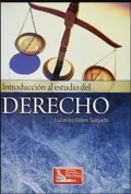 INTRODUCCIÓN AL ESTUDIO DEL DERECHO
