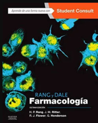 Image of FARMACOLOGÍA