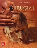 CIRUJÍA 1 - EDUCACIÓN QUIRÚRGICA