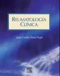 REUMATOLOGÍA CLÍNICA