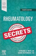 RHEUMATOLOGY
