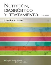 Image of NUTRICIÓN, DIAGNOSTICO Y TRATAMIENTO