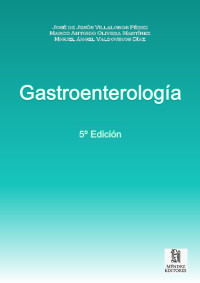 Image of GASTROENTEROLOGÍA