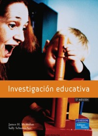Image of INVESTIGACIÓN EDUCATIVA