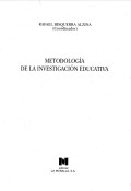 METODOLOGÍA DE LA INVESTIGACIÓN EDUCATIVA