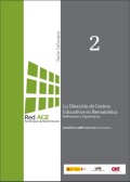 La Dirección de Centros Educativos en Iberoamérica - Reflexiones y Experiencias