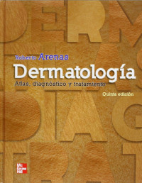 Image of DERMATOLOGÍA - ATLAS, DIAGNÓSTICO Y TRATAMIENTO