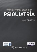 TEXTO INTRODUCTORIO DE PSIQUIATRÍA
