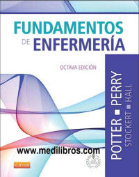 Image of FUNDAMENTOS DE ENFERMERÍA