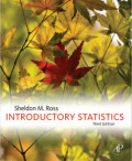 INTRODUCTORY STATISTICS