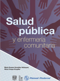 Image of SALUD PUBLICA Y ENFERMERIA COMUNITARIA