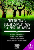 ENFERMERIA EN CUIDADOS PALIATIVOS Y AL FINAL DE LA VIDA