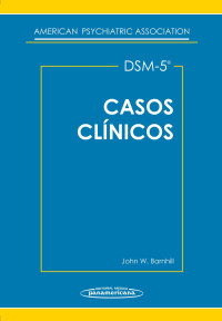 Image of DSM-5 Casos Clínicos