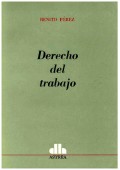 DERECHO DEL TRABAJO