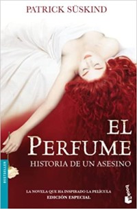 Image of El Perfume: Historia De Un Asesino