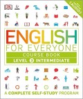 English For Everyone, Course Book: Level 3 Intermediate