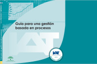 Image of Guía para una gestión basada en procesos