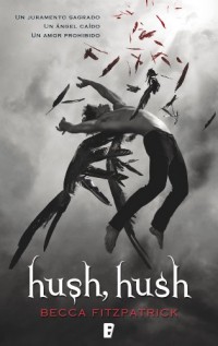 Image of Hush, Hush