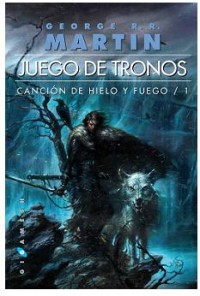 Image of Juego de Tronos: Canción de Hielo y Fuego