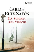 La Sombra Del Viento: El Cementerio De Los Libros Olvidados