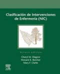 Clasificación de intervenciones de enfermería (NIC)