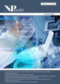 Image of Principales patologías de ingreso en UCI neonatal