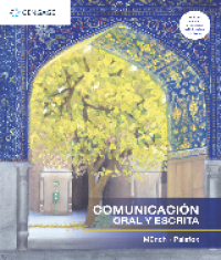 Image of COMUNICACIÓN ORAL Y ESCRITA