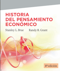 Image of HISTORIA DEL PENSAMIENTO ECONÓMICO