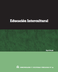 Image of Educación intercultural
