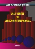 FUENTES DEL DERECHO INTERNACIONAL PÚBLICO