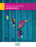 MANUAL DE DERECHO PENITENCIARIO