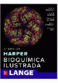 Image of Harper. Bioquímica ilustrada