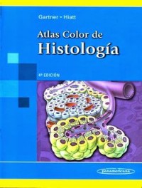 Image of Atlas Color de Histología