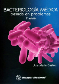 Image of Bacteriología médica basada en problemas