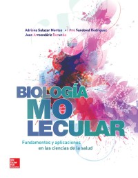 Image of Biología Molecular: Fundamentos y aplicaciones en las ciencias de la salud